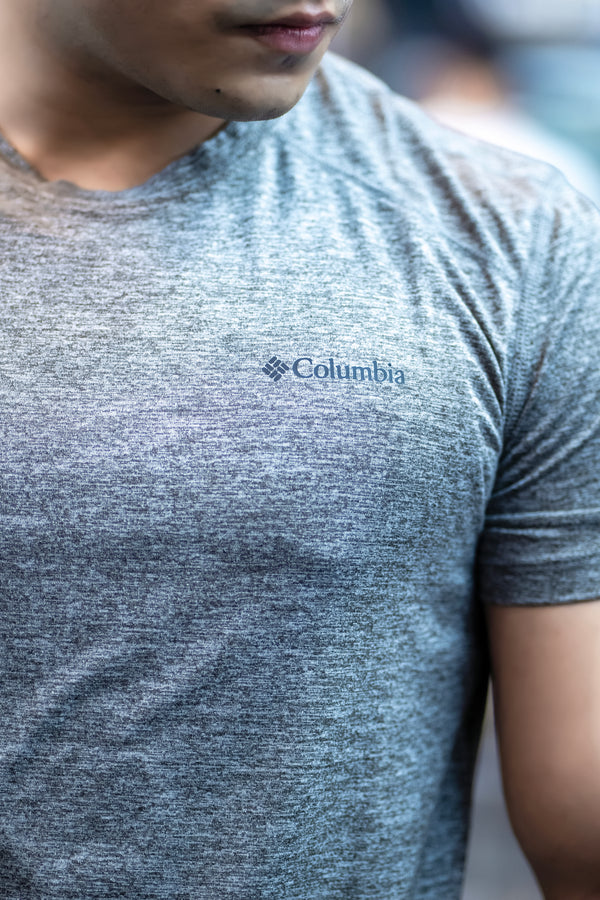 Semi-Compression Shirt